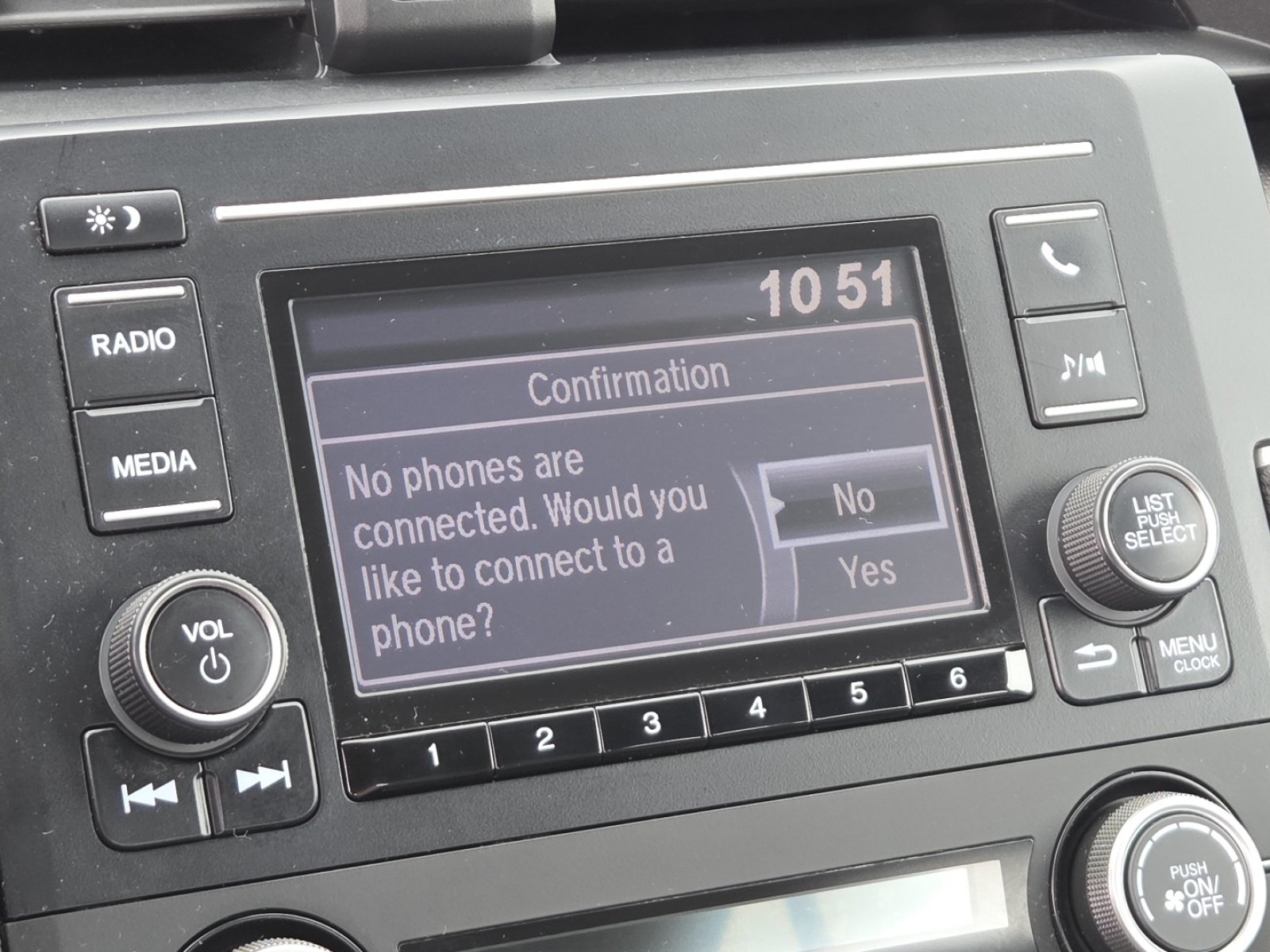 Used 2020 Honda Civic LX image 4