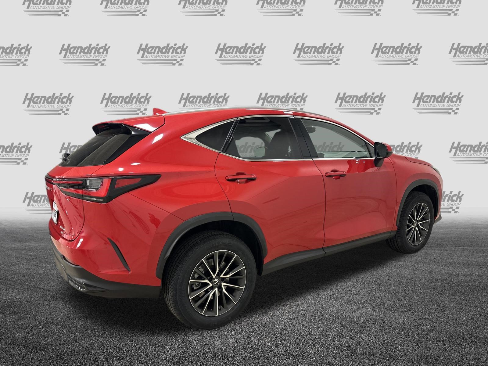 Used 2023 Lexus NX 350 AWD image 10