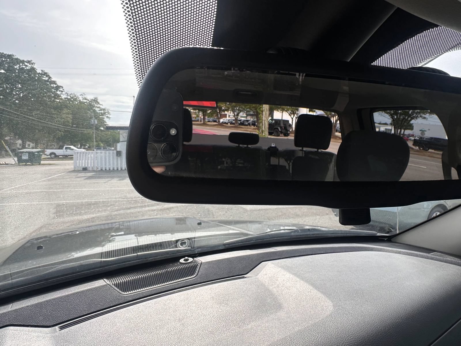 Used 2016 RAM 1500 Express w/ Popular Equipment Group AWD/4WD image 31