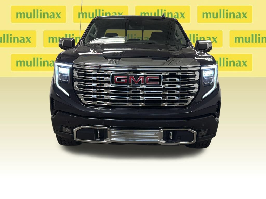 Used 2024 GMC Sierra 1500 Denali AWD/4WD image 5