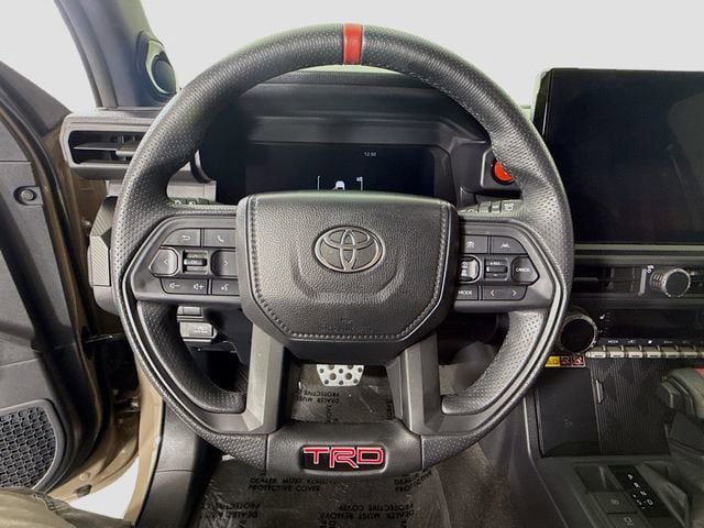 Certified 2025 Toyota 4Runner TRD Pro AWD/4WD image 11