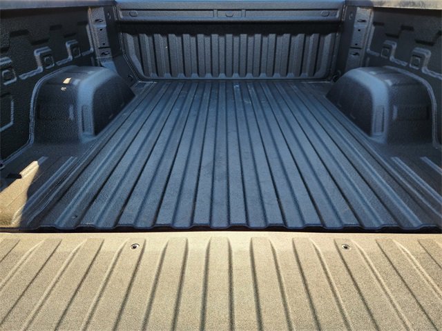 Used 2024 Chevrolet Silverado 1500 LT Trail Boss w/ LPO, Dark Essentials Package image 32