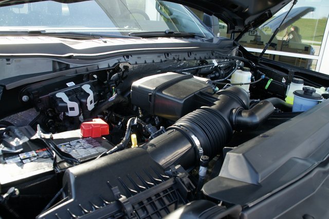 New 2026 Ford F350 XLT image 15
