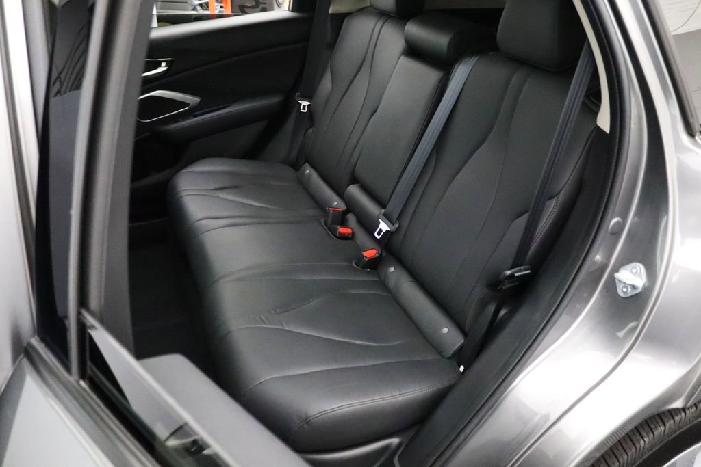 Certified 2023 Acura RDX AWD image 10