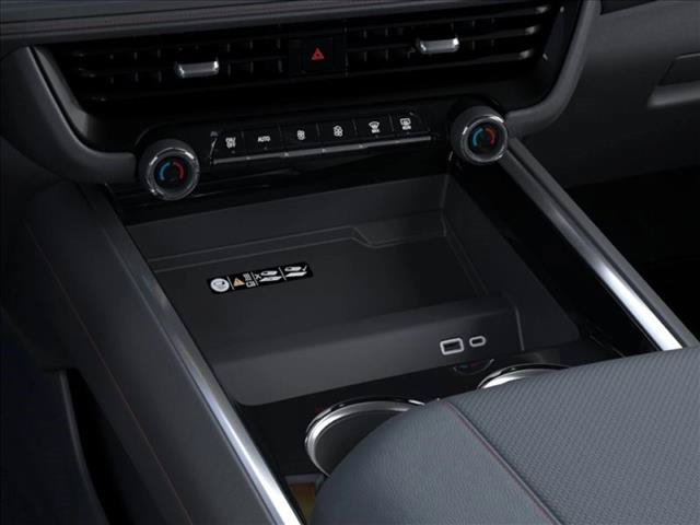 New 2026 Chevrolet Suburban RST w/ Comfort Package RWD image 23