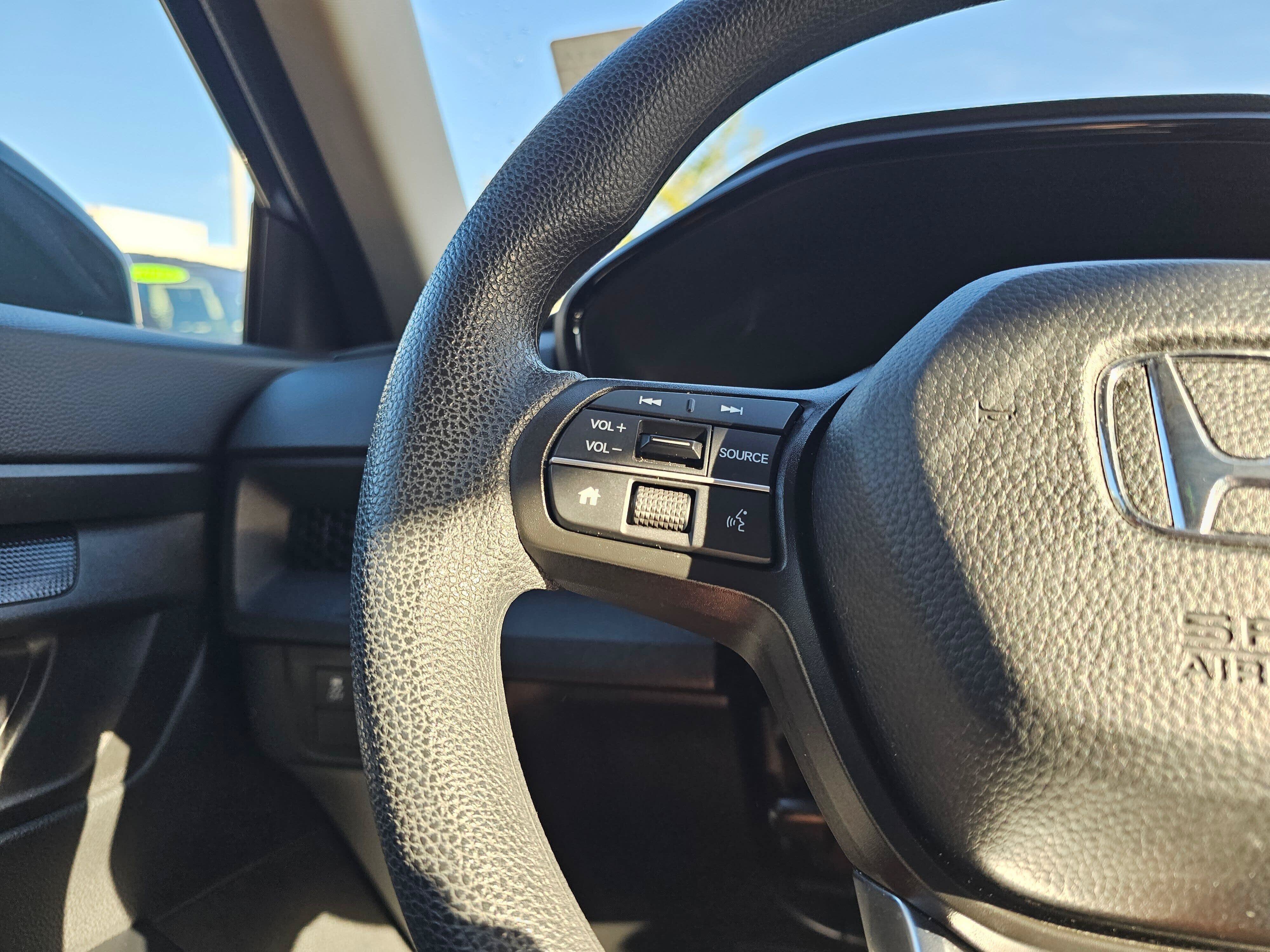 Used 2024 Honda CR-V LX image 31