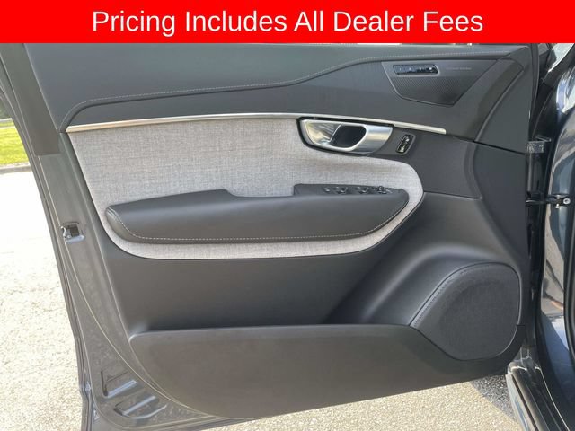 Used 2025 Volvo XC90 T8 Ultra w/ Protection Package Premier AWD/4WD image 19