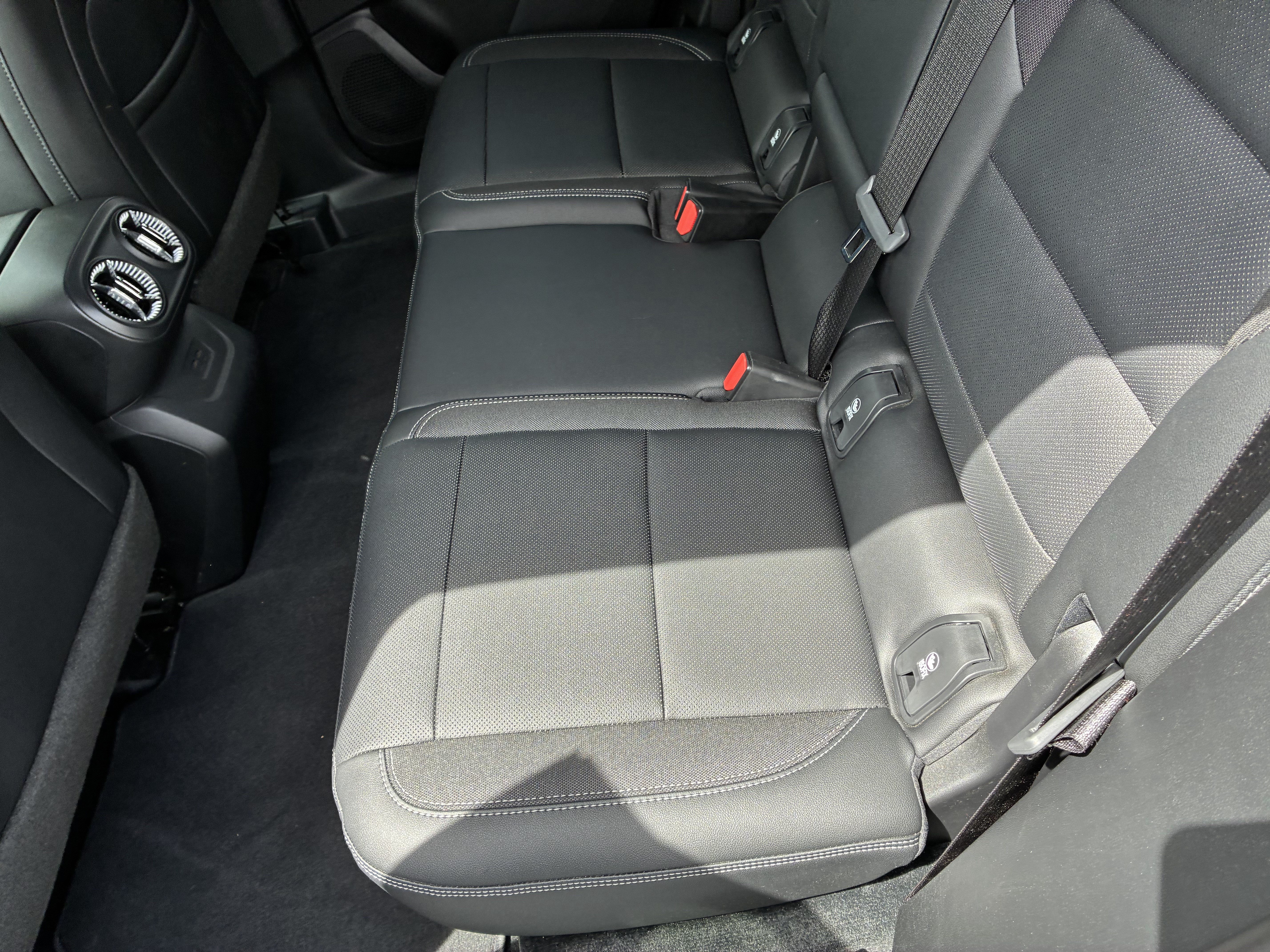 Used 2026 Chevrolet Blazer EV LT FWD image 13