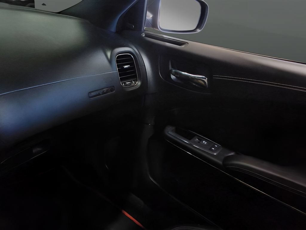 Used 2021 Dodge Charger SRT Hellcat RWD image 18