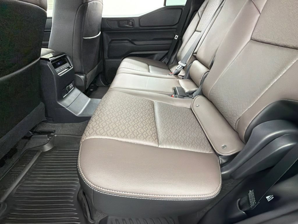 New 2027 Toyota Land Cruiser 1958 AWD/4WD image 29