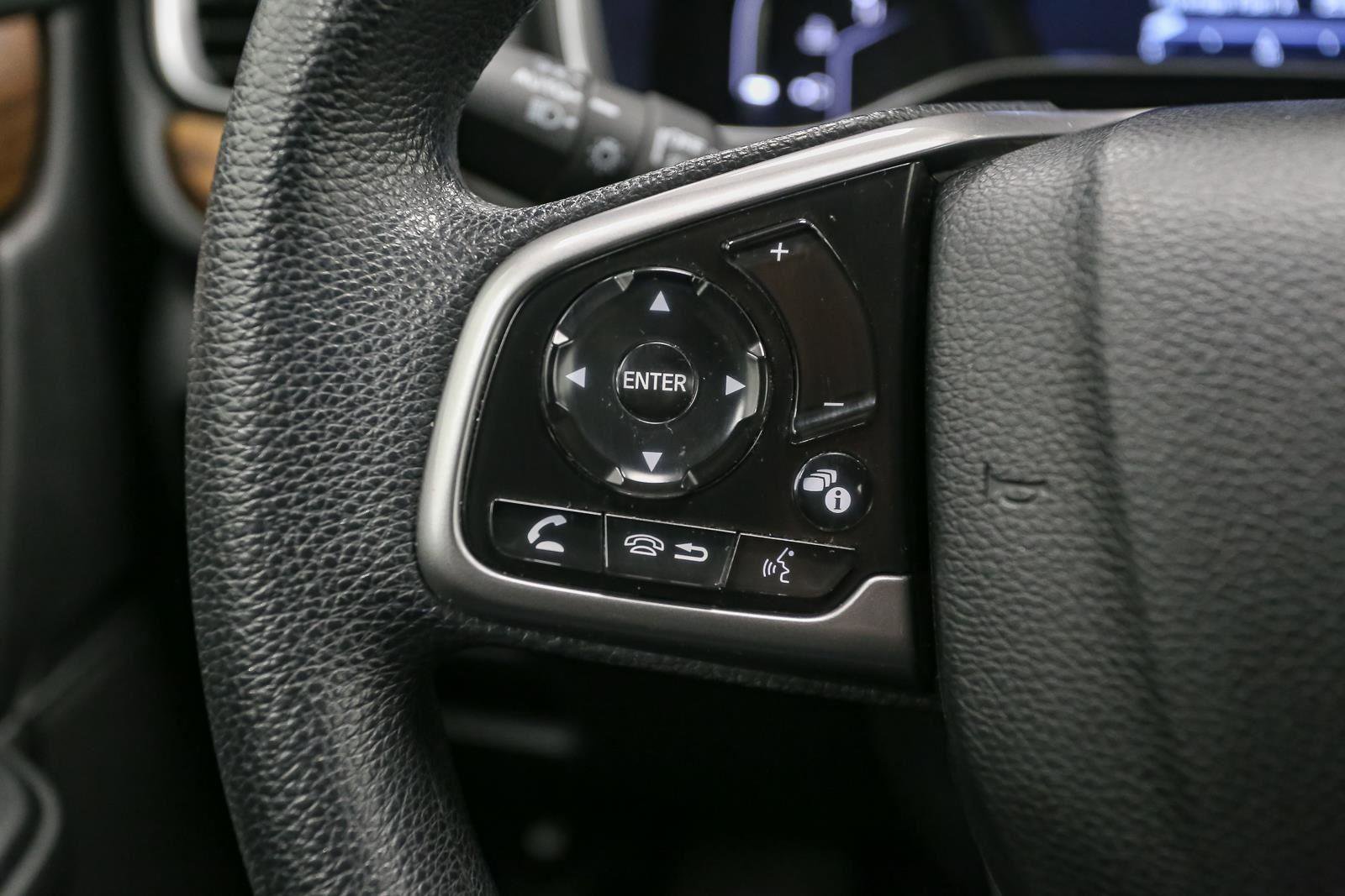 Used 2019 Honda CR-V EX image 36