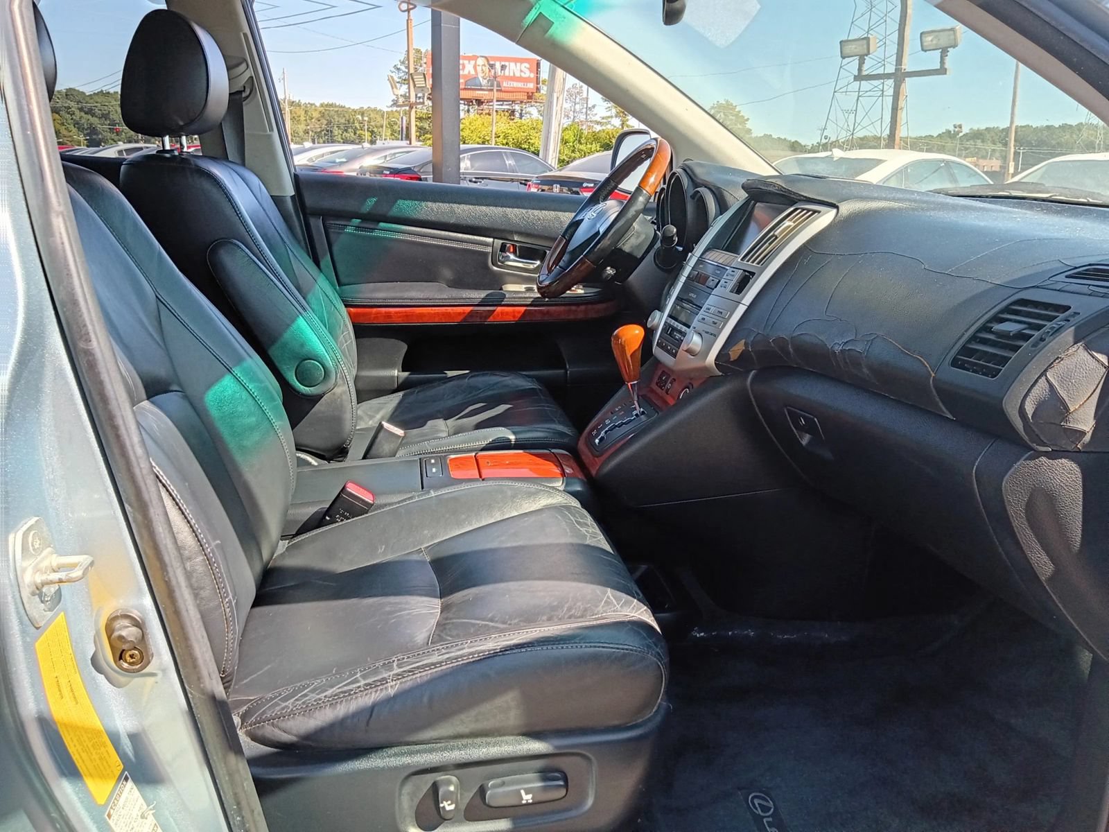 Used 2004 Lexus RX 330 AWD image 22