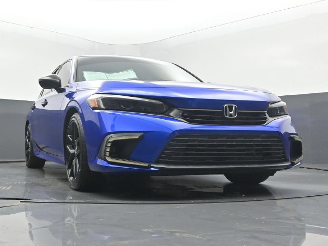 Used 2022 Honda Civic Sport image 52
