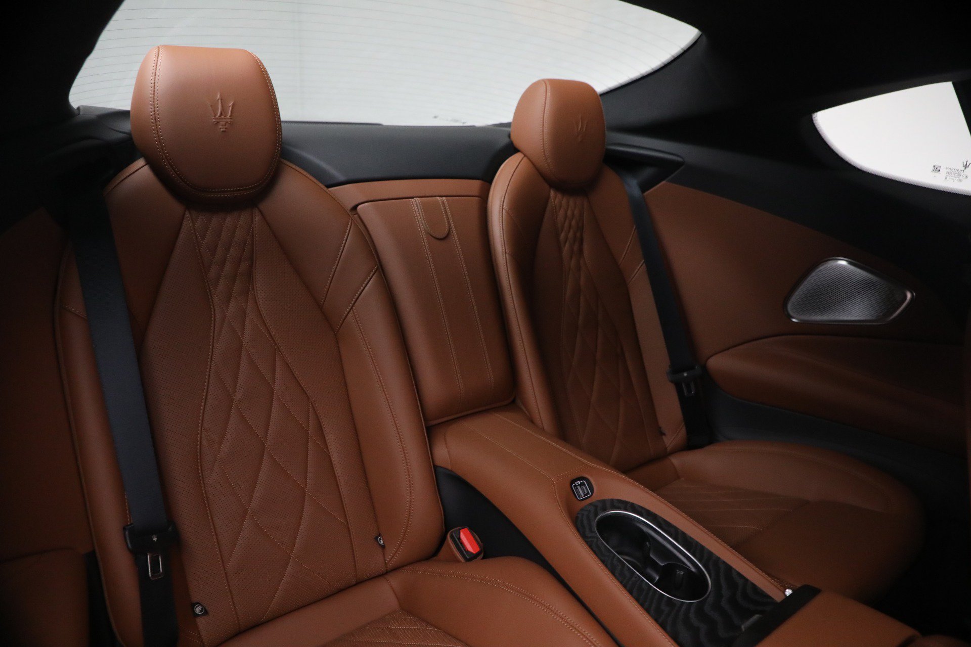New 2026 Maserati GranTurismo Modena AWD/4WD image 17