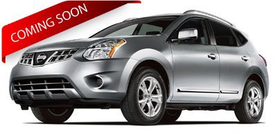 Used 2011 Nissan Rogue SV image 1