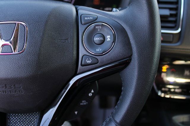 Used 2020 Honda HR-V Touring image 20