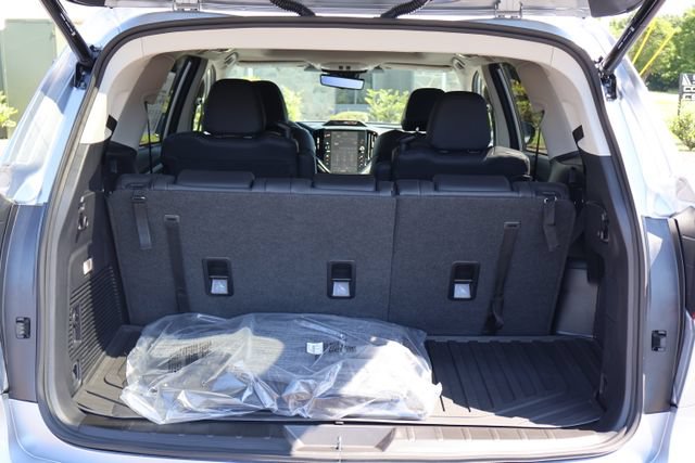 New 2026 Subaru Ascent Bronze Edition AWD/4WD image 24