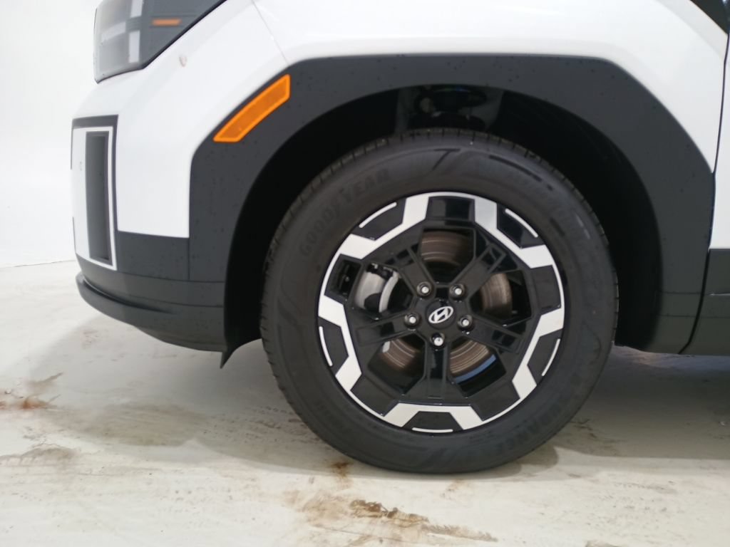 New 2026 Hyundai Santa Fe SE AWD/4WD image 9