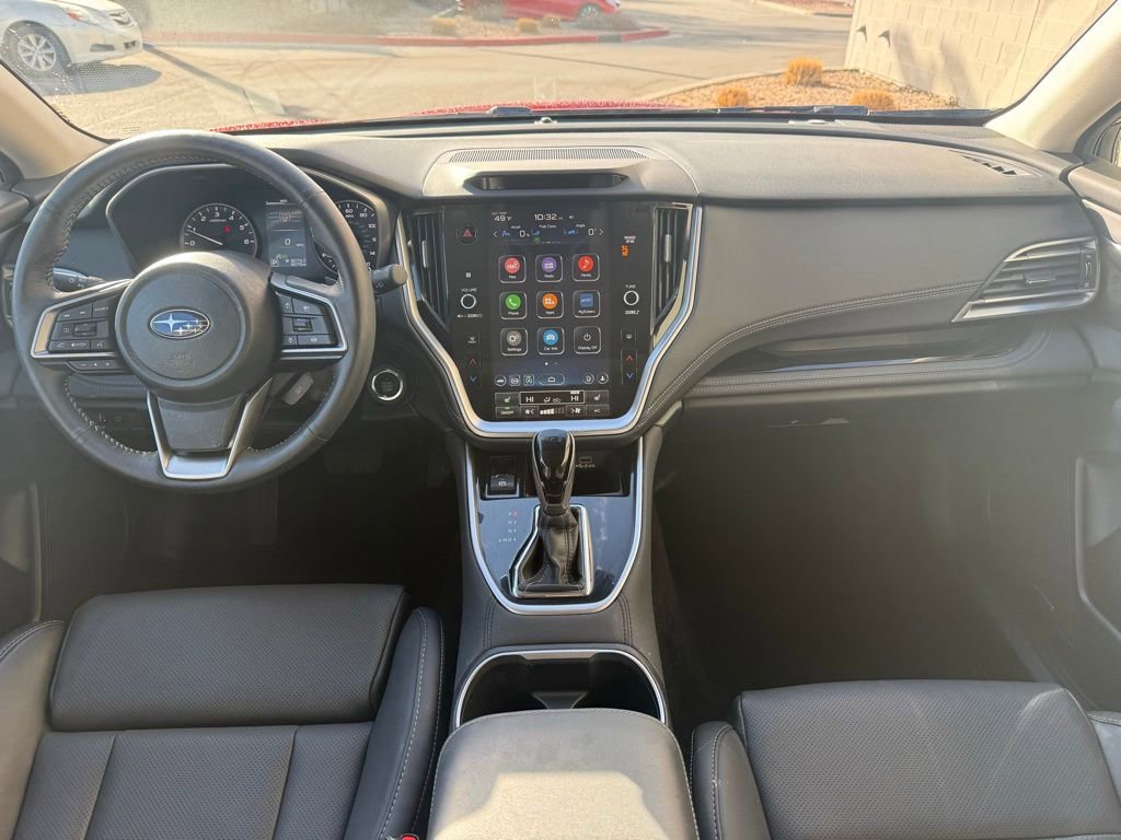 Certified 2024 Subaru Outback Limited image 14