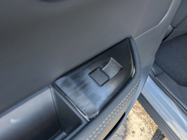 New 2026 Nissan Rogue SV image 12