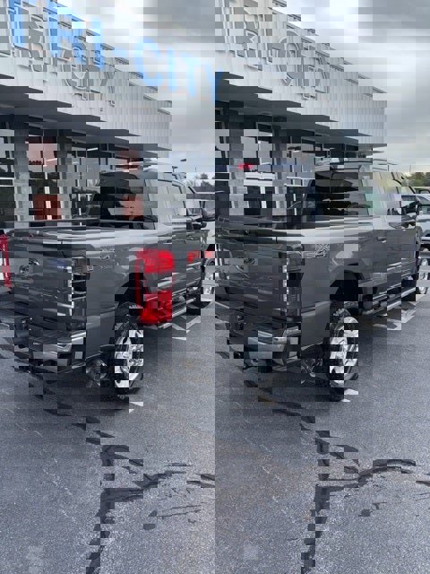 New 2026 Ford F250 XLT image 24