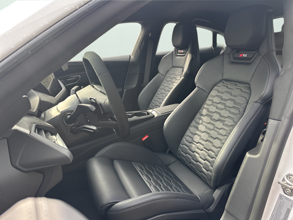 New 2026 Audi RS e-tron GT performance AWD/4WD image 20