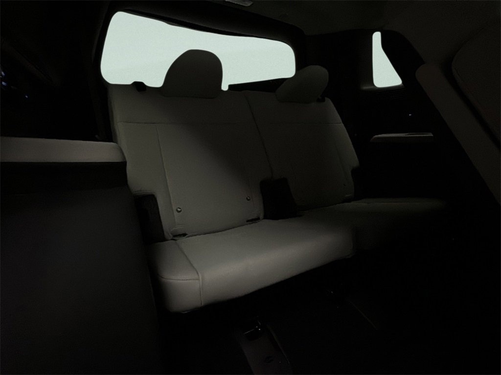 New 2026 Hyundai Santa Fe SEL image 22