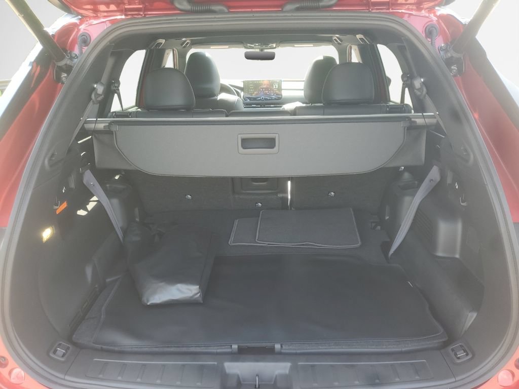 New 2026 Mitsubishi Outlander SEL AWD/4WD image 25