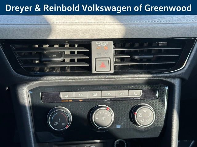 New 2026 Volkswagen Taos S image 19