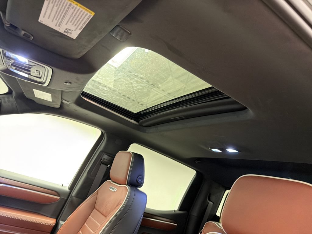 New 2026 GMC Sierra 1500 Denali Ultimate AWD/4WD image 26