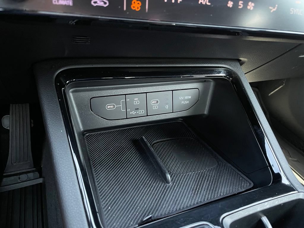Certified 2025 Kia K5 GT-Line FWD image 18