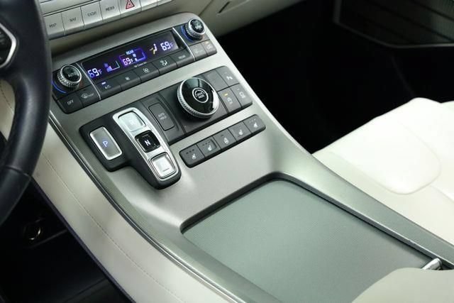 Used 2021 Hyundai Palisade Calligraphy w/ Cargo Package FWD image 25