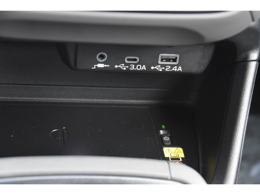 Certified 2024 Subaru Crosstrek 2.5i Sport w/ Popular Package #4A image 34