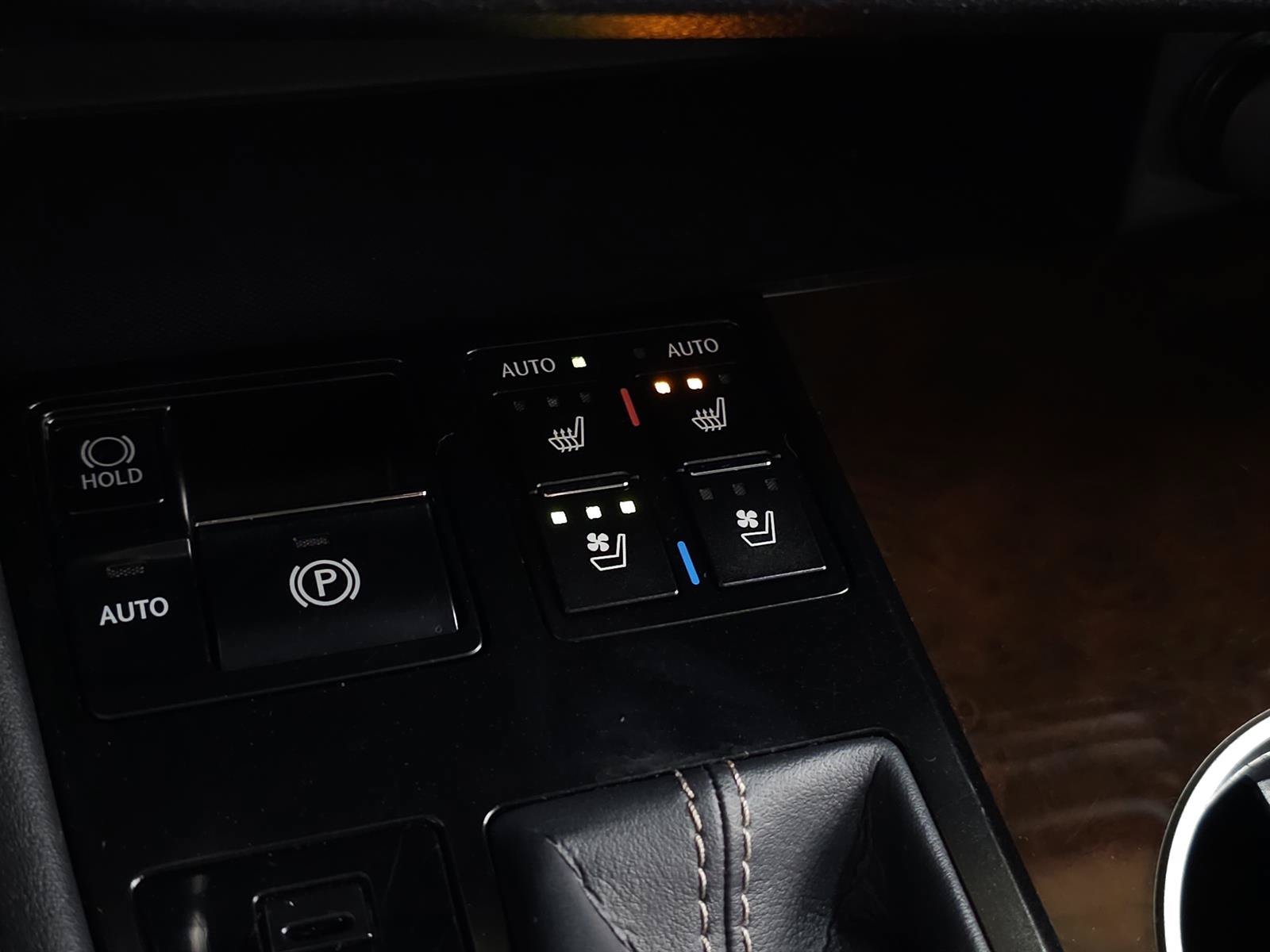 Used 2017 Lexus RX 350 AWD w/ Premium Package image 30