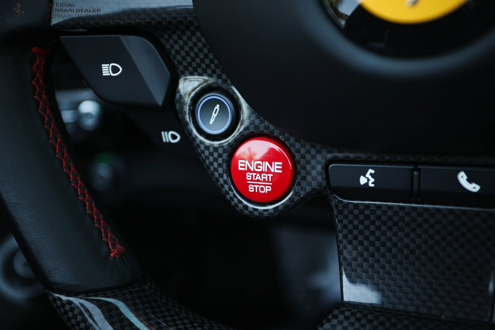 Certified 2021 Ferrari 812 GTS RWD image 36