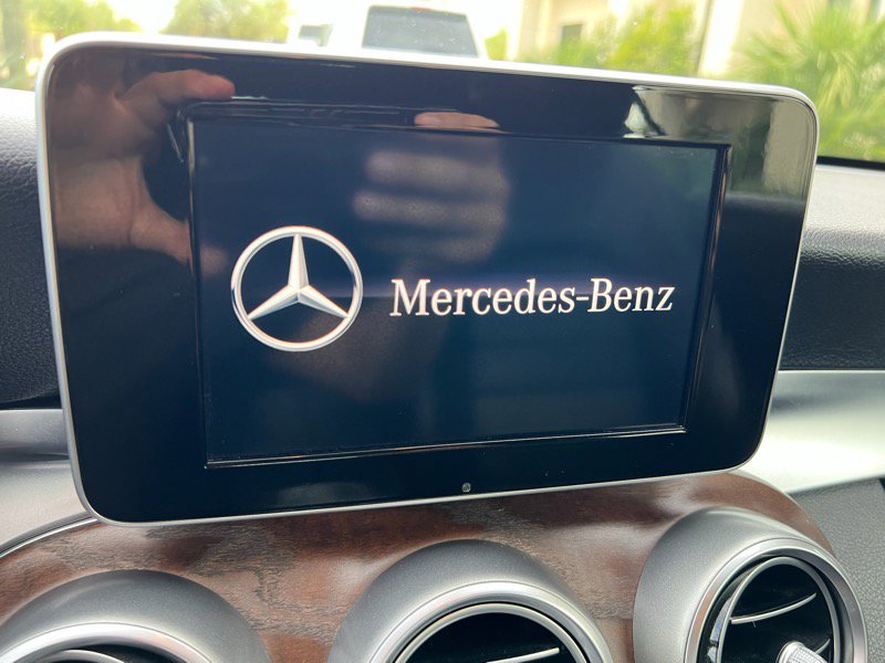 Used 2018 Mercedes-Benz C 300 Cabriolet image 16