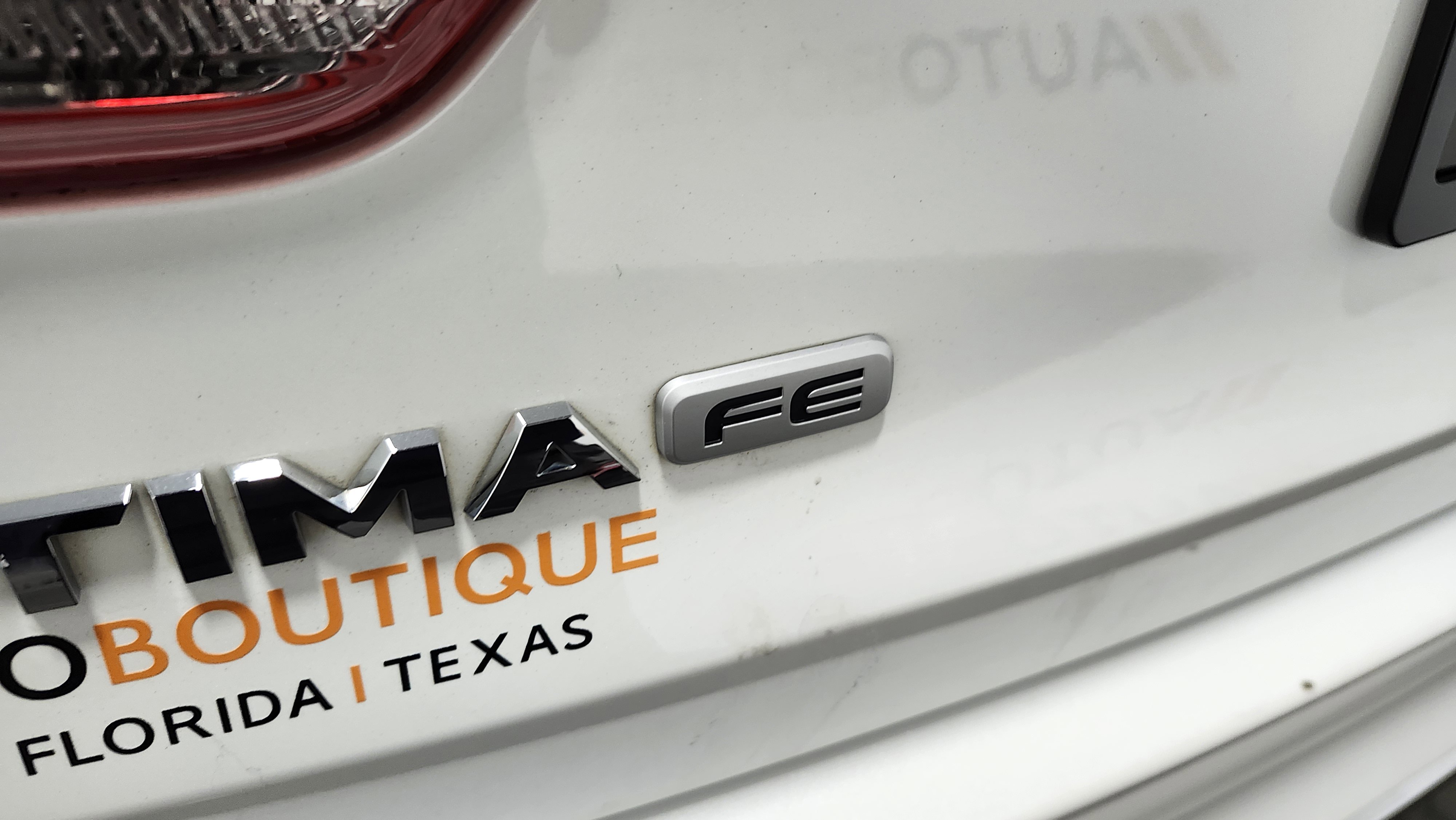 Used 2020 Kia Optima LX image 21