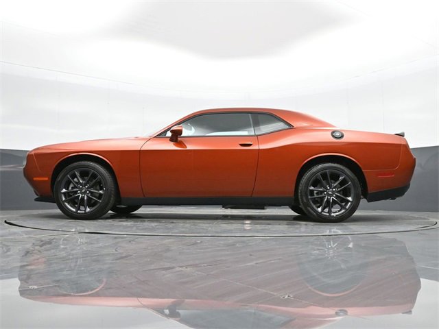 Used 2023 Dodge Challenger SXT w/ Plus Package image 37