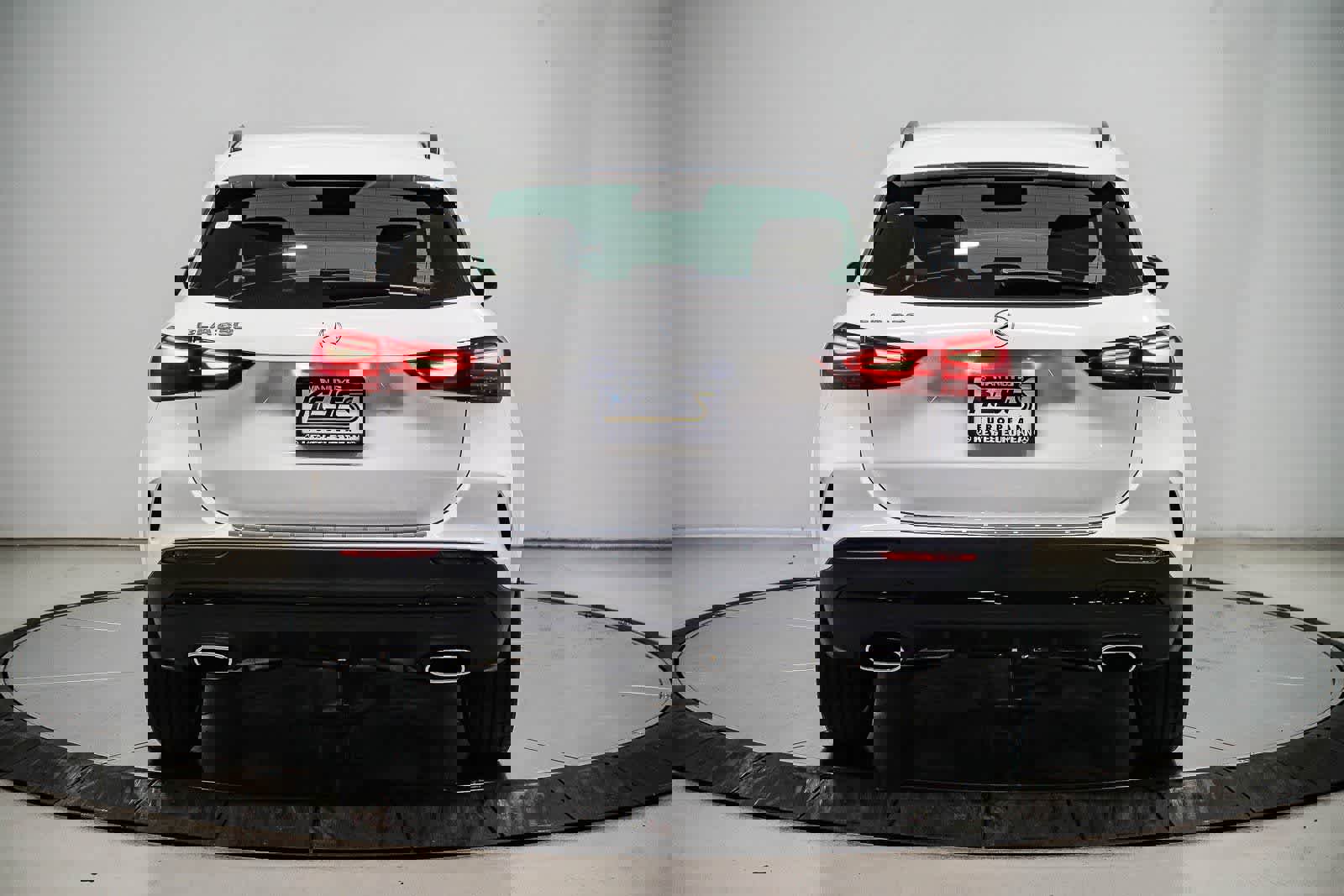 Used 2026 Mercedes-Benz GLA 250 image 3