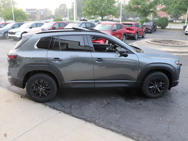 New 2026 MAZDA CX-50 AWD 2.5 Hybrid w/ Weather Package image 5