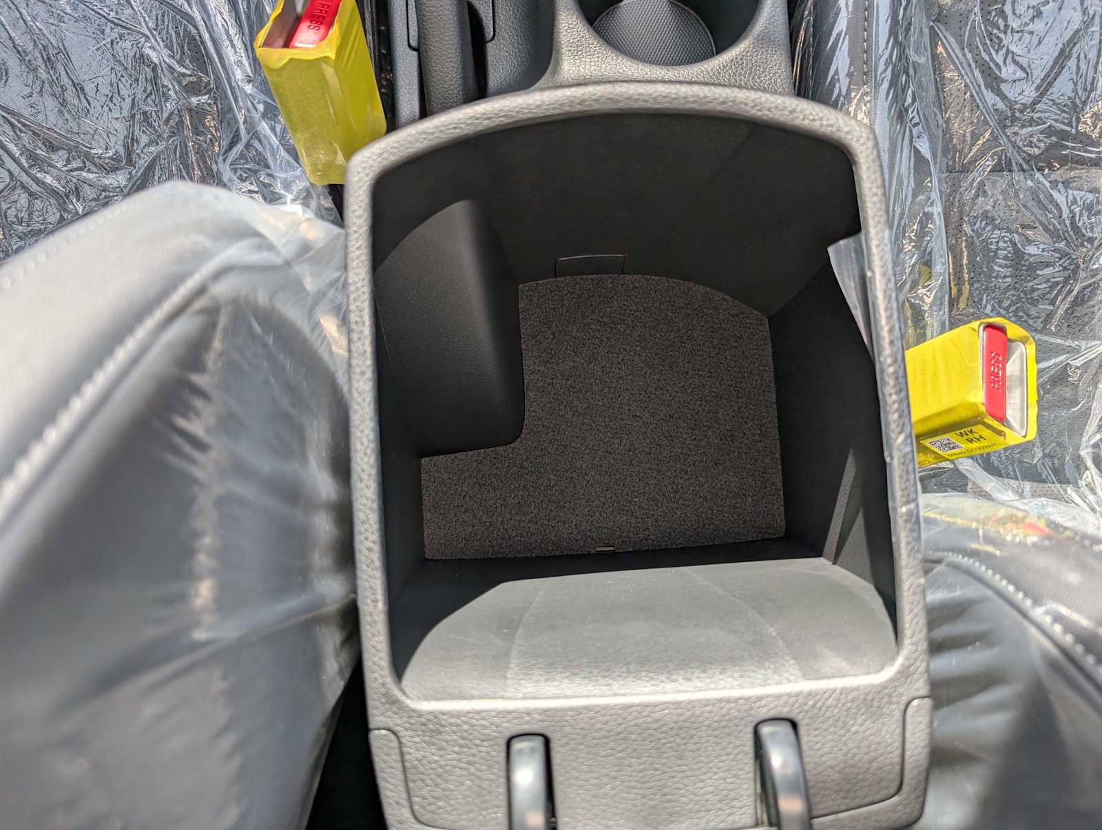 New 2026 Kia Seltos EX image 13