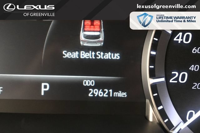 Used 2023 Toyota Highlander XSE FWD image 11