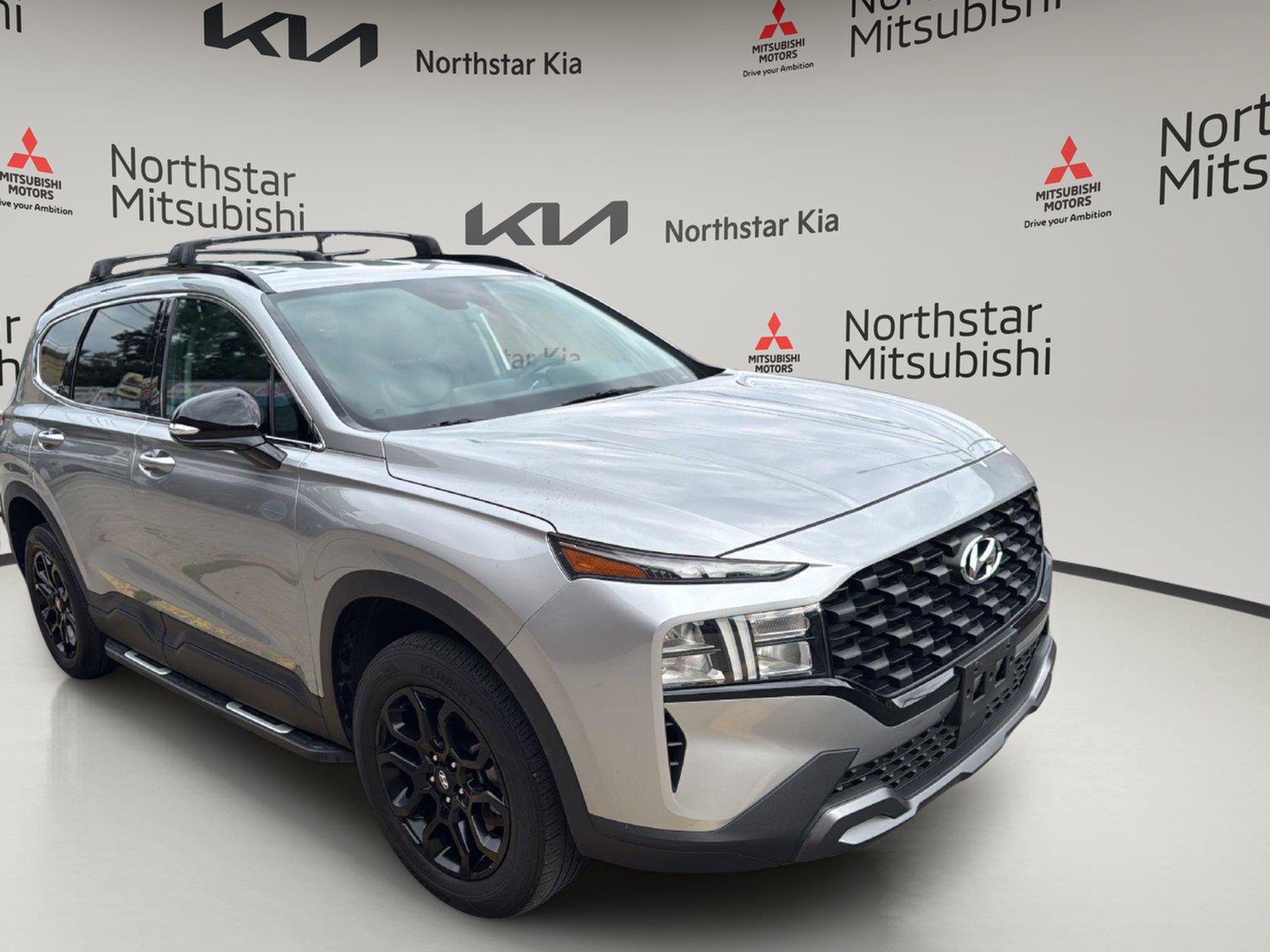 Used 2023 Hyundai Santa Fe XRT AWD/4WD image 11