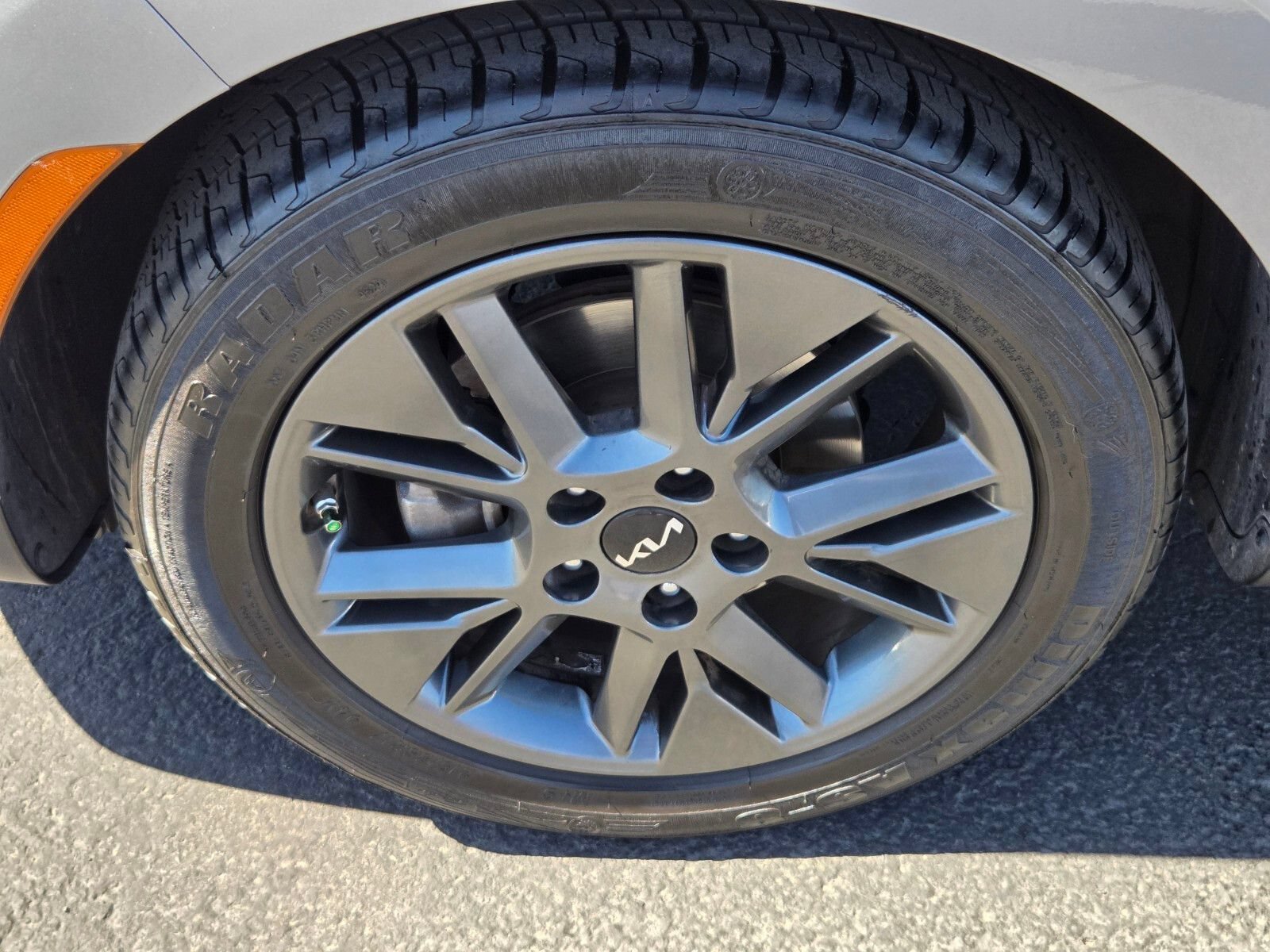 Used 2022 Kia Soul EX FWD image 9