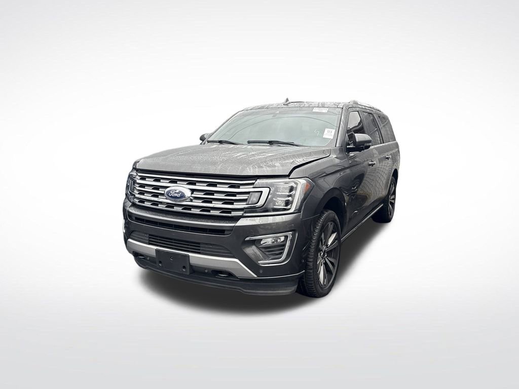 Used 2021 Ford Expedition Max Limited image 6