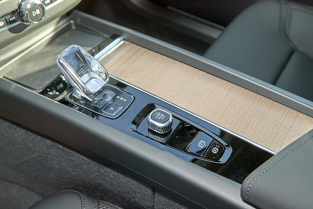 New 2026 Volvo XC60 B5 Plus w/ Protection Package Premier image 15