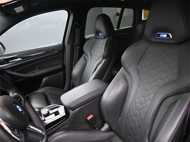 Certified 2023 BMW X4 M w/ Competition Package image 19