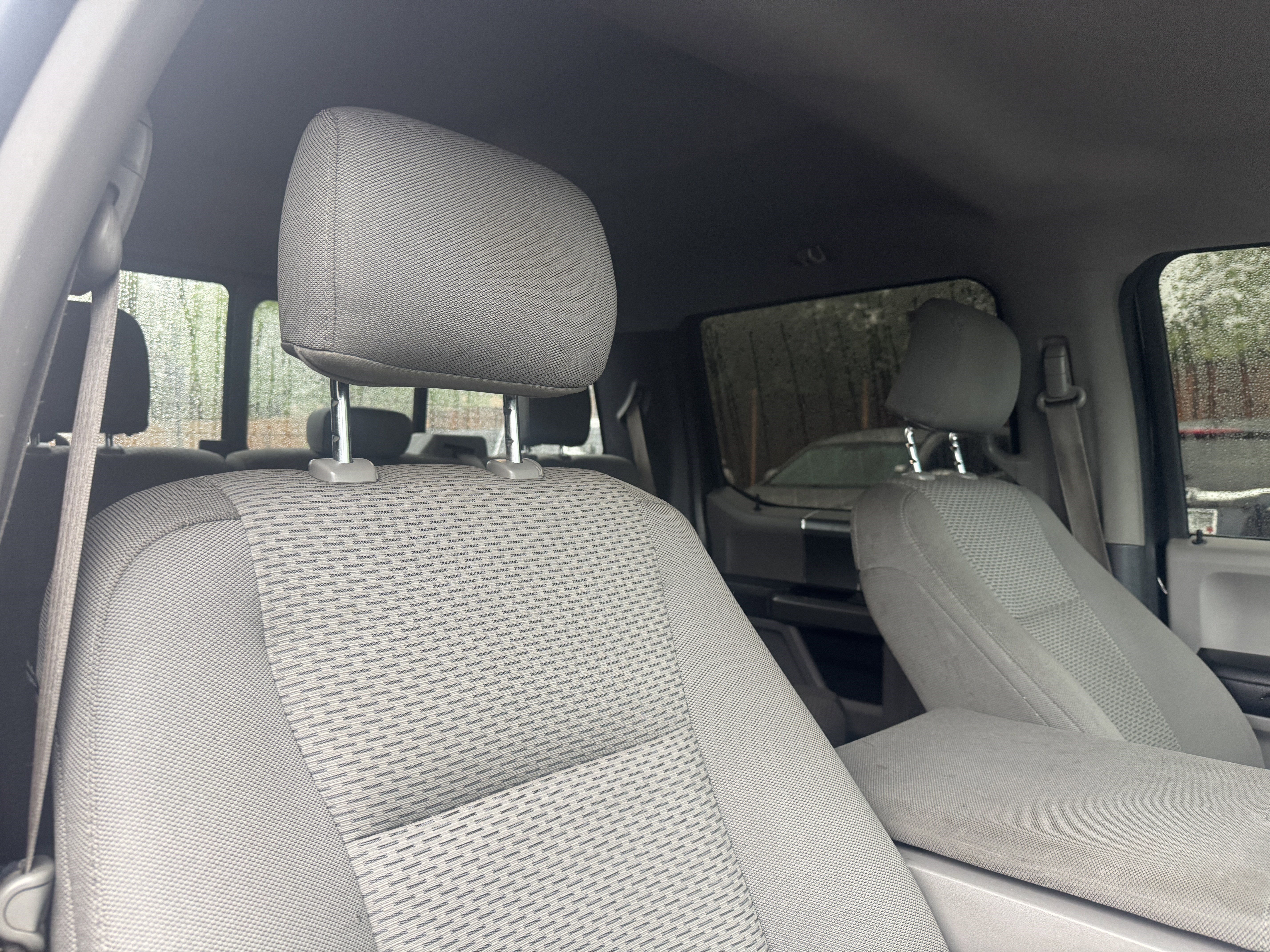 Used 2016 Ford F150 XLT w/ Equipment Group 302A Luxury AWD/4WD image 20