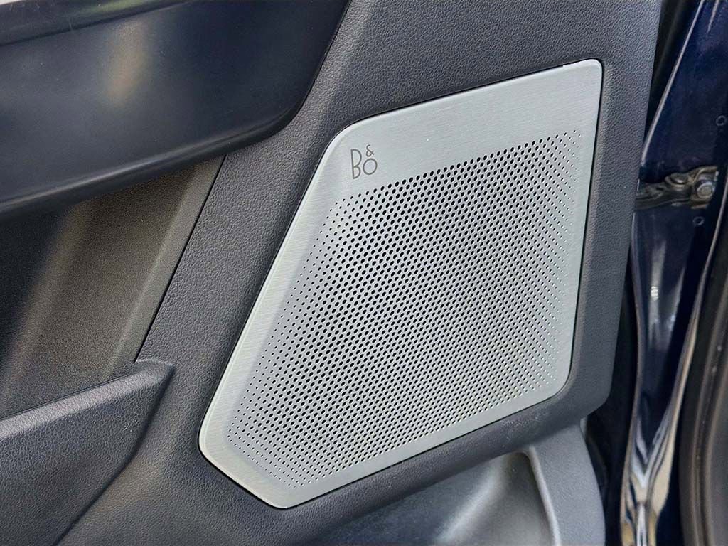 Used 2022 Ford F150 Platinum w/ Equipment Group 701A High image 44
