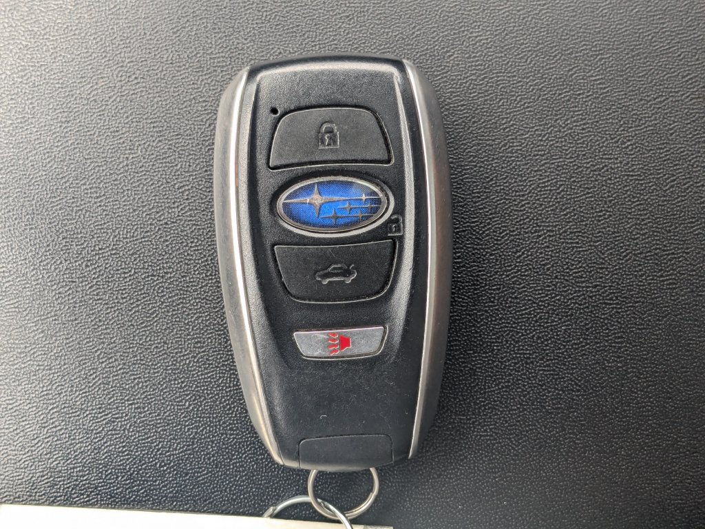 Used 2022 Subaru Ascent Touring w/ Popular Package #2A AWD/4WD image 47
